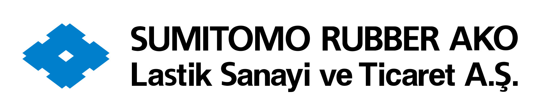 Sumitomo Rubber Ako Lastik