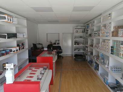 ULAŞ ELEKTRİK BİLGİSAYAR