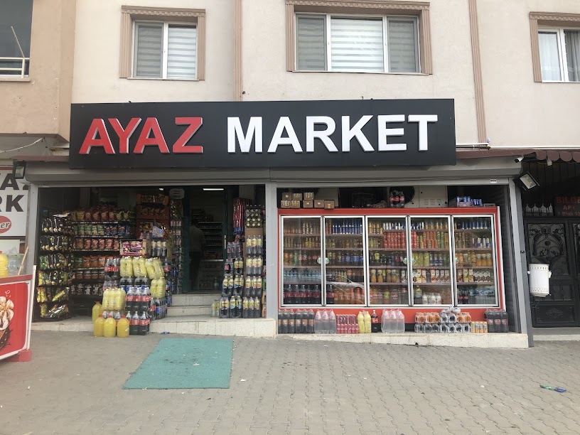 Ayaz Market
