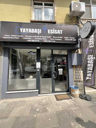 Yayabaşı Tesisat