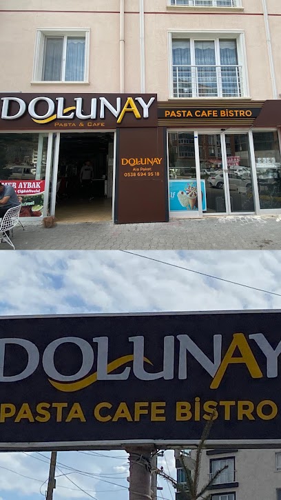 Yeni Dolunay Pastanesi