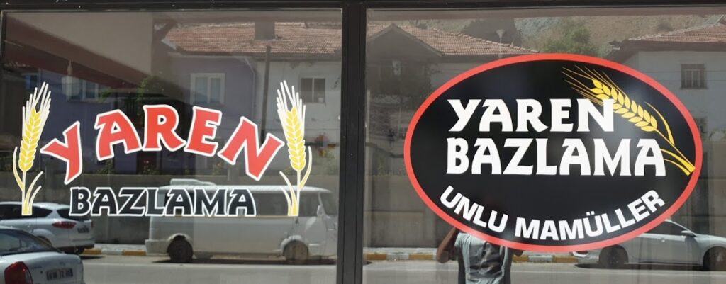 YAREN BAZLAMA