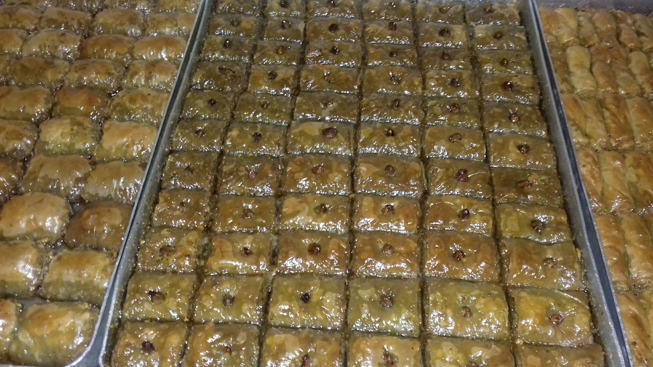 Tutaste karadeniz bistro