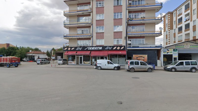 Ekkmekcim