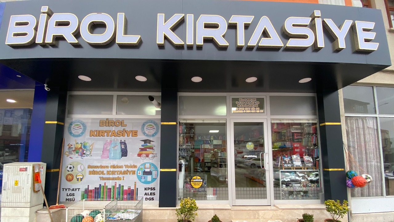 Birol Kırtasiye