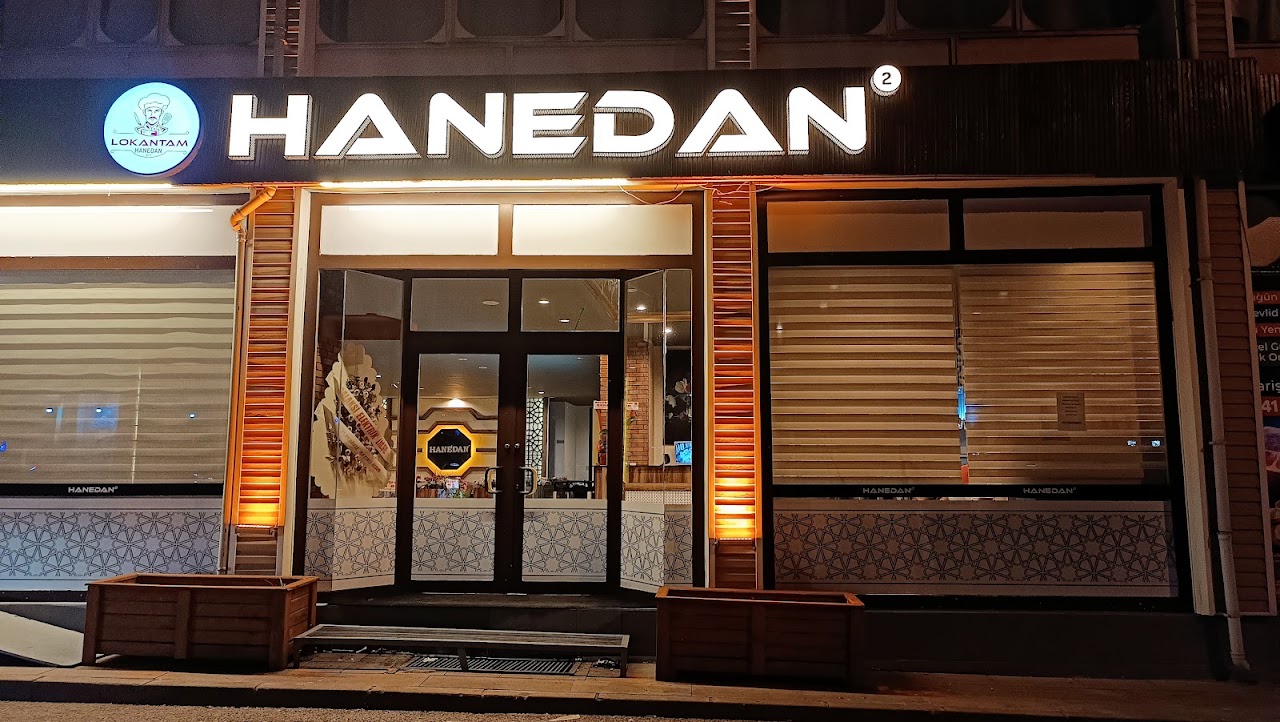 Hanedan Lokanta