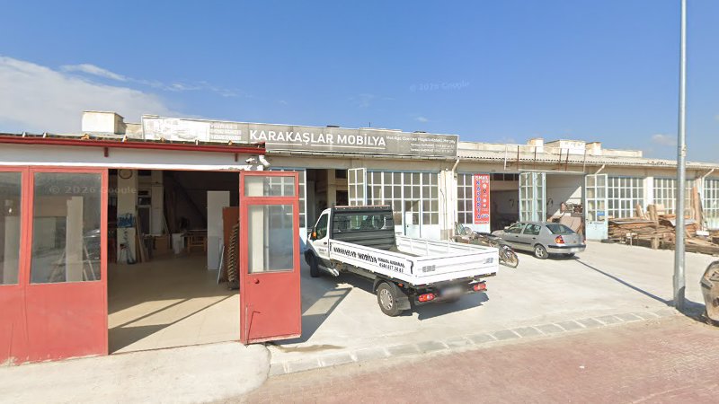 Karakaşlar Mobilya