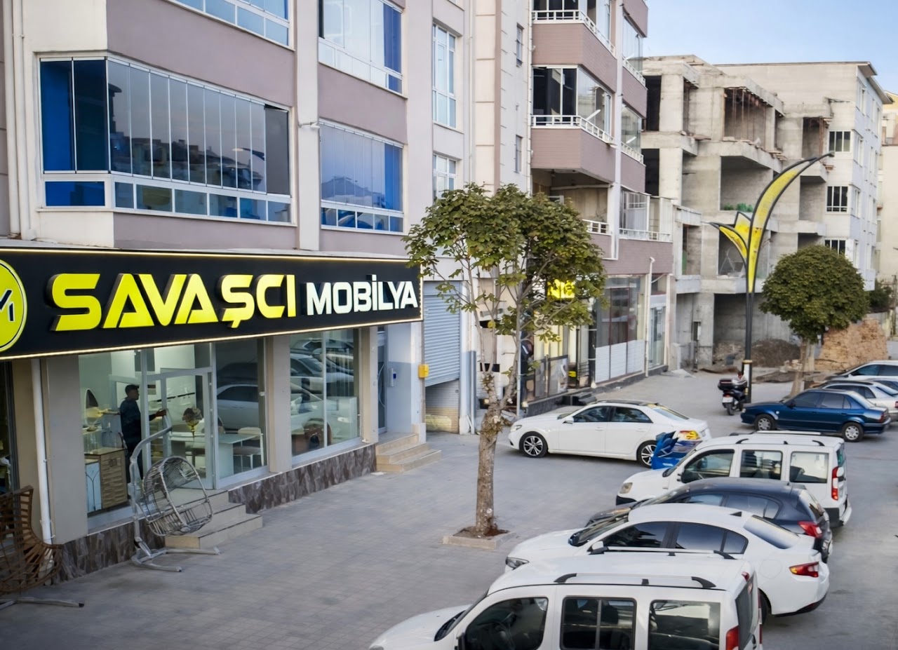 Savaşcı Mobilya