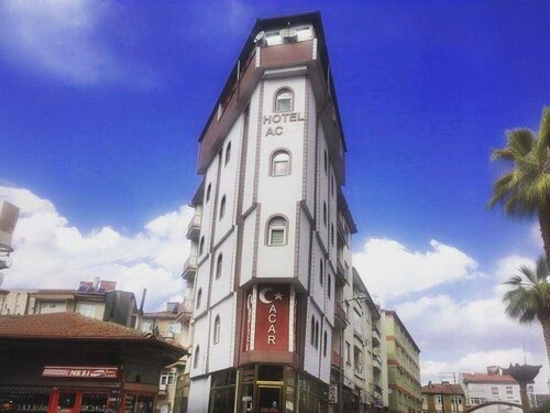 Acar Hotel