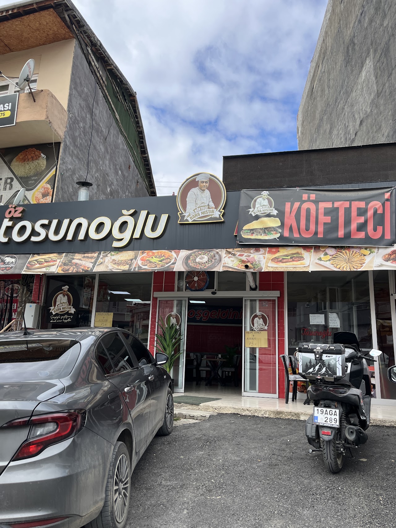Köfteci Kara Mustafa
