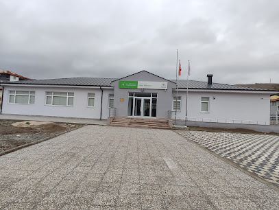 GSB BAYAT GENÇLİK MERKEZİ