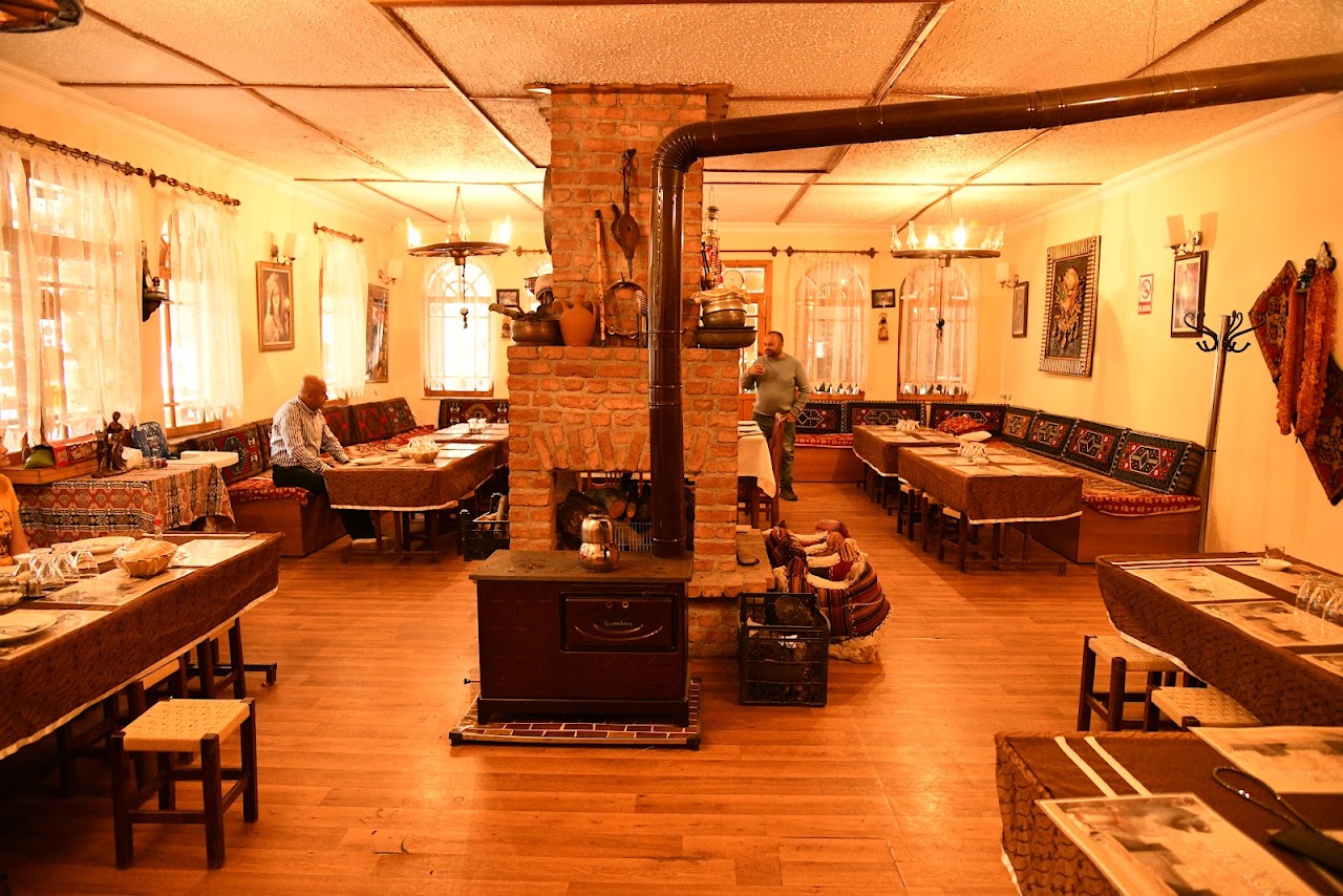 Aşıkoğlu Restoran