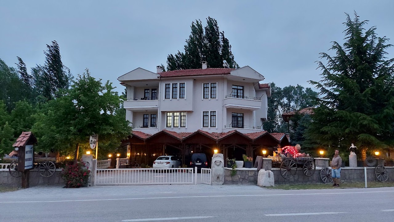 Başkent Restaurant
