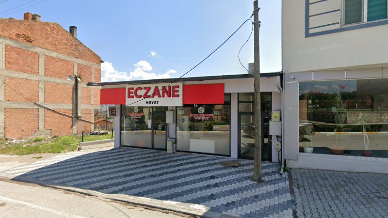 Hayat Eczanesi