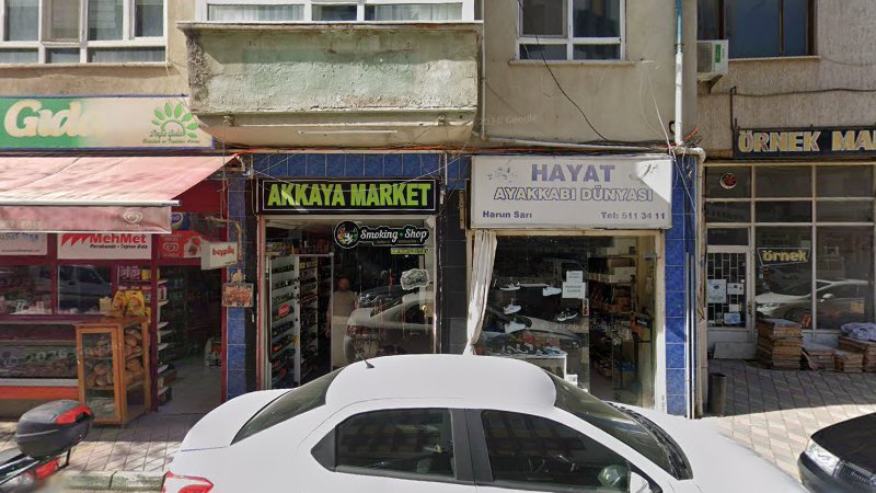 Hayat Ayakkabı