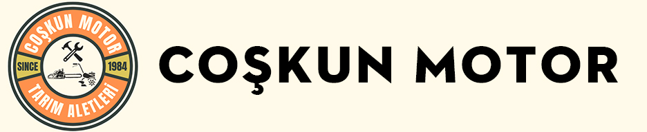 Coşkun Motor