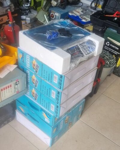 Sokuk Ticaret