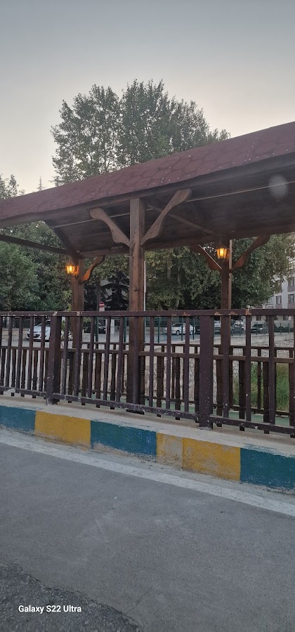SHLSAHİL LOJİSTİK KARADENİZ TAŞIMACILIK