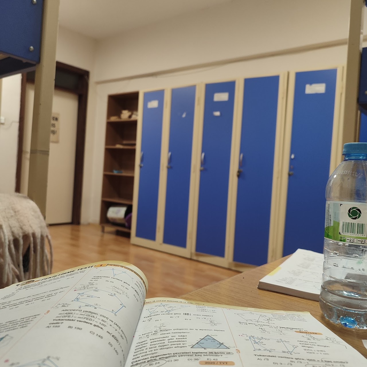 İskilip Aöl Pansiyonu