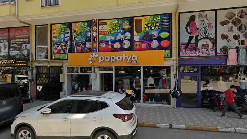 Papatya Butik
