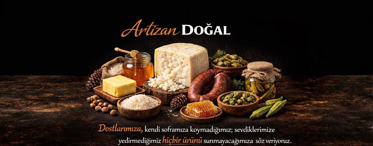 Artizan Et Ve Kebap