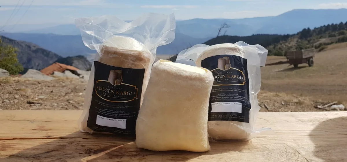 Kargı Tulum Peyniri