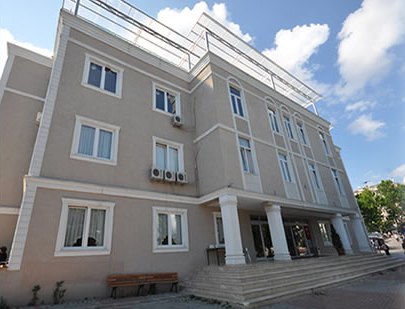 Kargı Öğretmenevi ve Akşam Sanat Okulu