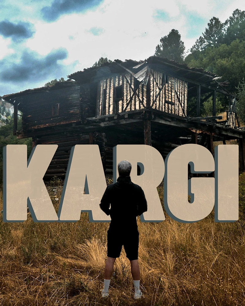 Kargi Tatil Koyu