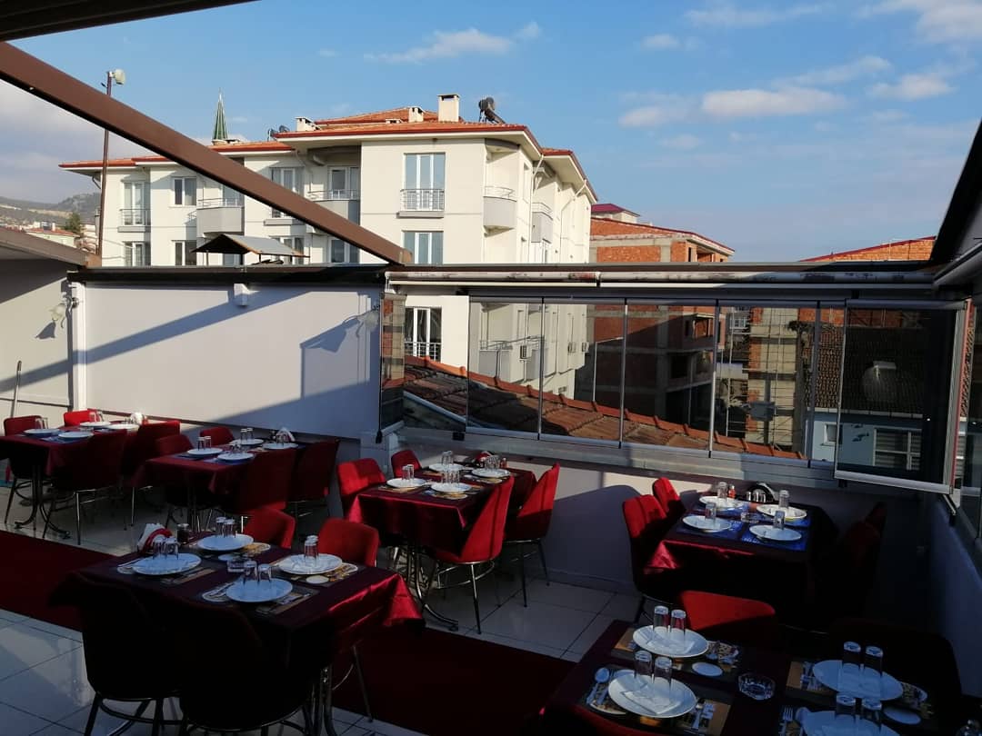 Mahsen Restorant Kargı