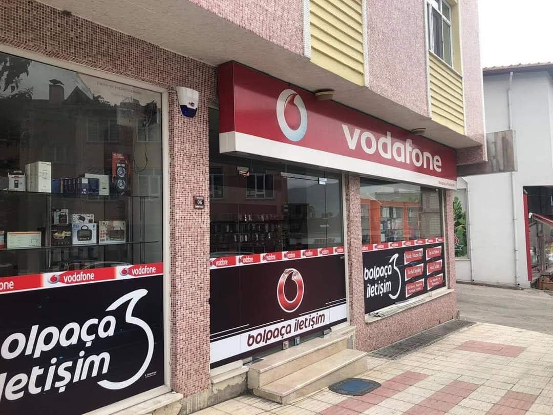 Bolpaça Iletişim