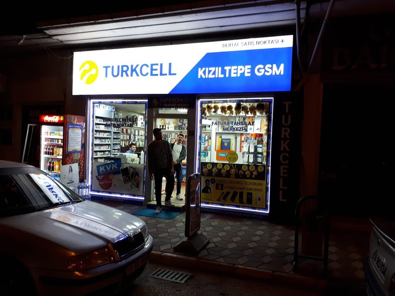 Mete İletişim