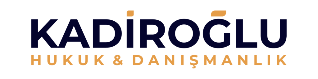 Çorum Kadiroğlu Hukuk & Danışmanlık