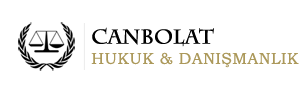 Canbolat Hukuk Bürosu Avukat Vedat Canbolat