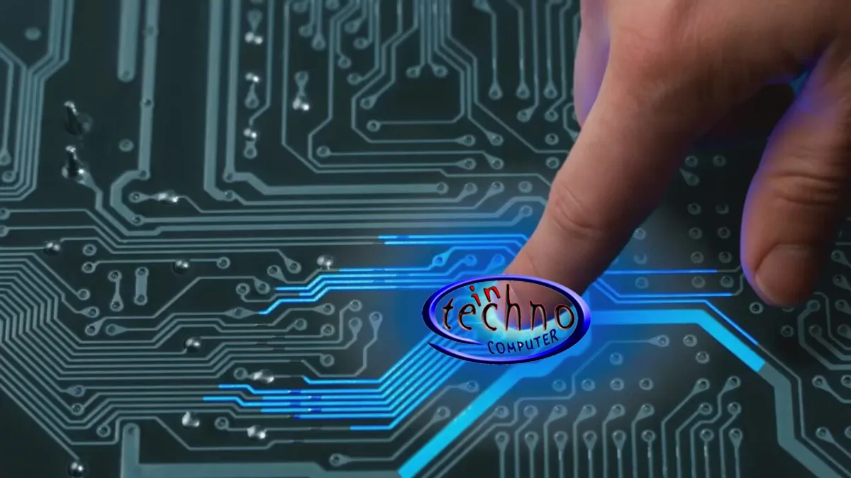 İn Techno Computer