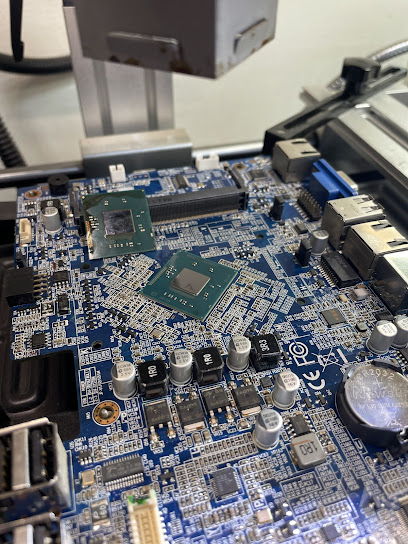 Laptop Hastanesi