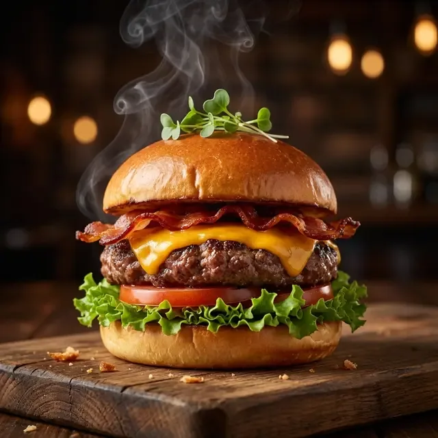 Dr. burger Bedesten