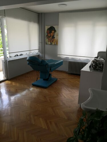 Dr. Özgür Koçkar Kliniği
