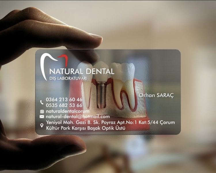 Natural Dental
