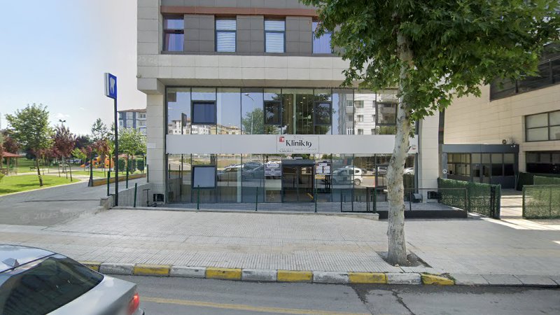 Klinik19 Ağız Ve Diş Sağlığı Polikliniği