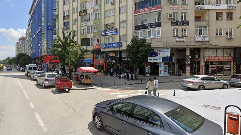 Terlemez Diş Hastalıkları Muayenehanesi