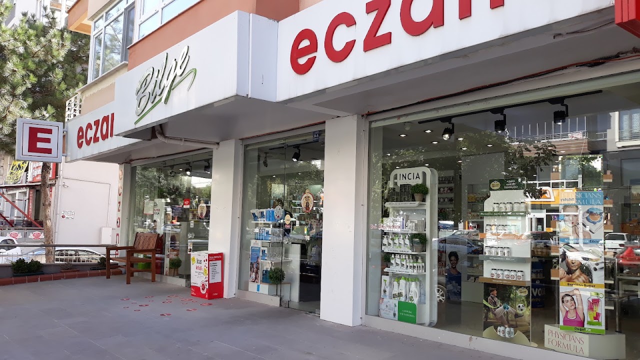 Bilge Eczanesi