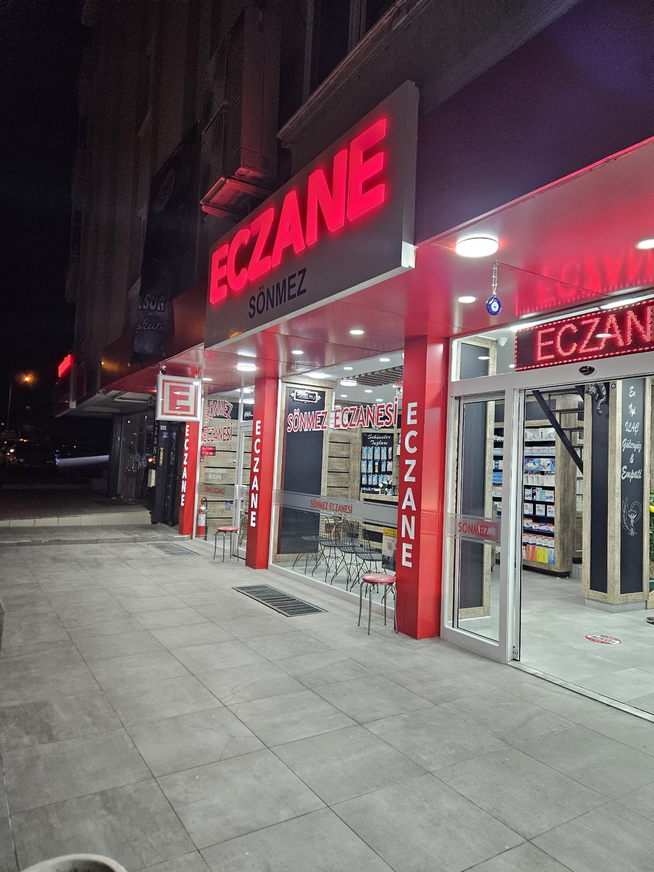 Sönmez Eczanesi