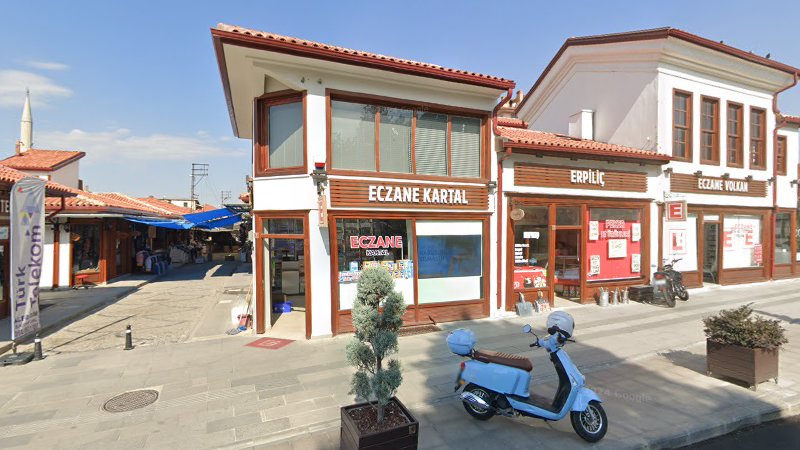 Kartal Eczanesi