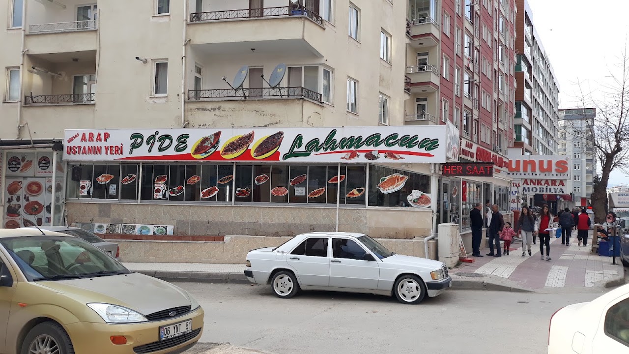 Birtat Kebap Salonu