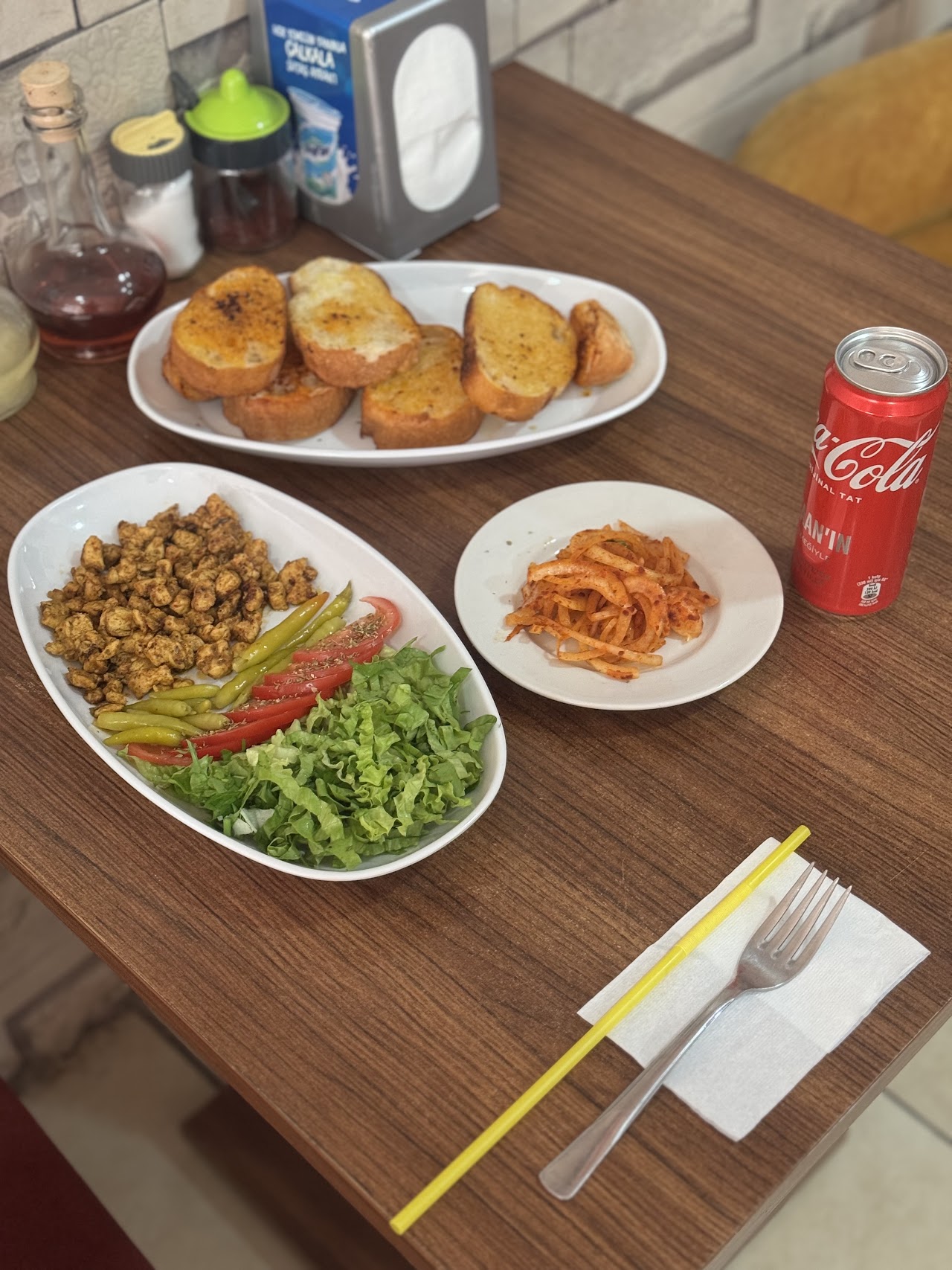 Bizim Köfteci
