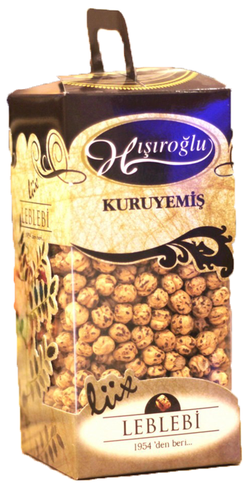 Hışıroğlu Kuruyemiş