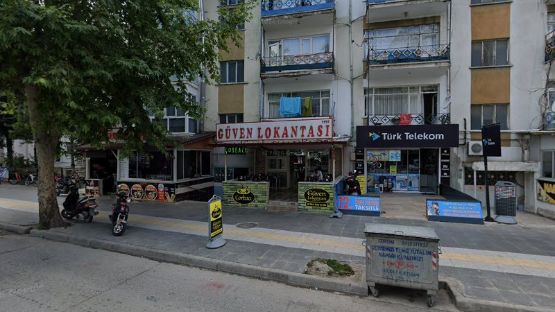 Güven Lokantası