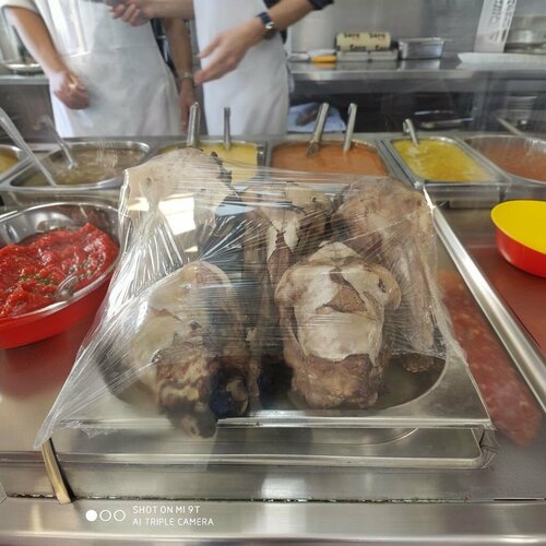 Yeni Gül Lokantası