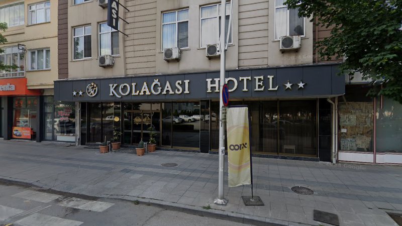 Kolağası Hotel