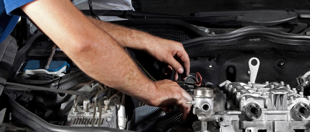 Hitit Dizel Servis